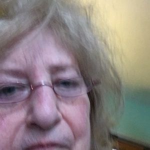 Meet your Posher, Diane